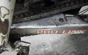 HONDA XLR250 BAJA 2006 MD22