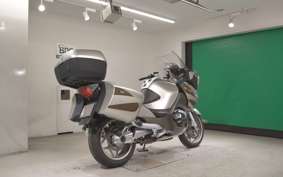BMW R1200 RT 2013