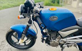 SUZUKI GOOSE 350 1992 NK42A