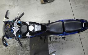 HONDA CBR150R 2008 NCB150