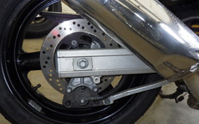 SUZUKI SV400S 2006 VK53A