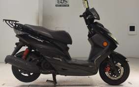 YAMAHA CYGNUS 125 XSR 2 1994 SE44J