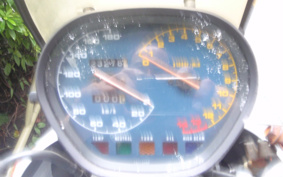SUZUKI GSX400S KATANA 1993 GK77A