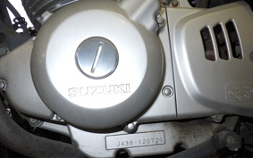 SUZUKI GRASS TRACKER Bigboy NJ4DA