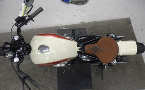 KAWASAKI W400 2010 EJ400A