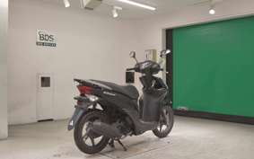 HONDA DIO 110 2025 JF31