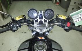 HONDA CB1100RS 2017 SC65