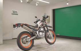 YAMAHA SEROW 250 Gen.2 2024 DG17J