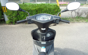 SUZUKI ADDRESSV125SS CF4MA
