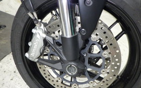 DUCATI MONSTER 797 + 2018