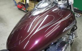 YAMAHA DRAGSTAR 1100 2007 VP13J