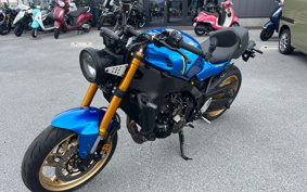 YAMAHA XSR900 2024 RN80J