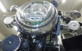 HONDA DAX 125 2025 JB06