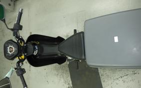HONDA CROSS CUB 110 JA10