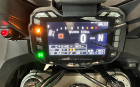 DUCATI MULTI STRADA 1200S 2016 AA02