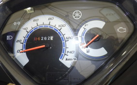 YAMAHA AXIS 125 TREET SED7J