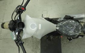 HONDA REBEL 250 E-Clutch 2008 MC49
