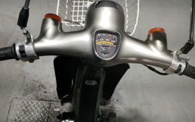 HONDA LITTLE CUB AA01
