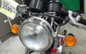 HONDA DREAM 50 AC15