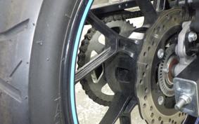 SUZUKI GSX-250R 2016