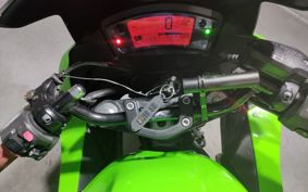 KAWASAKI NINJA 400R 2010 ER400B