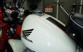 HONDA MONKEY 2010 AB27