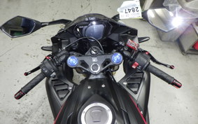 HONDA CBR250RR A MC51