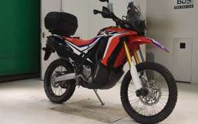HONDA CRF250 RALLY A 2009 MD44