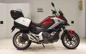 HONDA NC750X 2016 RC90