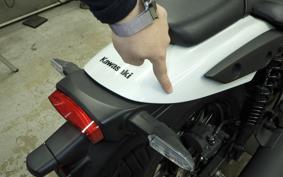 KAWASAKI ELIMINATOR400-3 2025 EL400A