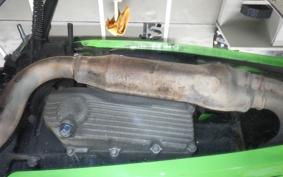 KAWASAKI NINJA 250 ABS EX250L