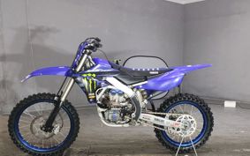 YAMAHA YZ250F CG40C