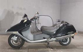 HONDA FUSION MF02