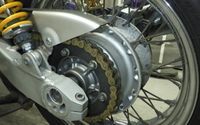 KAWASAKI ZEPHYR 750 RS 2001 ZR750C