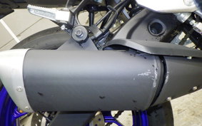 YAMAHA MT-03 ABS 2025 RH21J