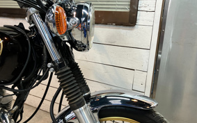 YAMAHA SR400 2019 RH16J