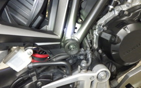 HONDA CB125 R JC79