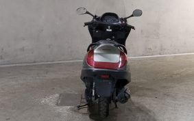 HONDA FORESIGHT MF04