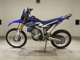 Фото Yamaha WR250R 1989 с японского аукциона
