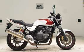 HONDA CB400SF GEN 4 A 2017 NC42