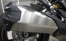KAWASAKI NINJA 1100SX 2026 ZXT10H