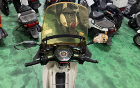 HONDA SUPER CUB50 AA04