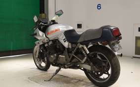 SUZUKI GSX400S KATANA 1992 GK77A