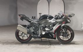 KAWASAKI NINJA ZX-6R 2022 ZX636G
