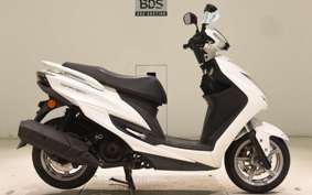 YAMAHA CYGNUS 125 XSR 3 2020 SEA5J
