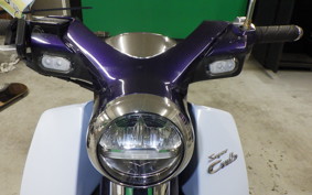 HONDA C125 SUPER CUB JA48
