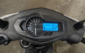 YAMAHA CYGNUS125XSR SEA5J