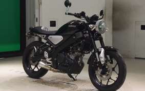YAMAHA XSR155 1992