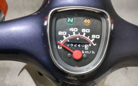 HONDA SUPER CUB90 HA02