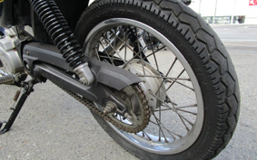 SUZUKI GS50 NA41A